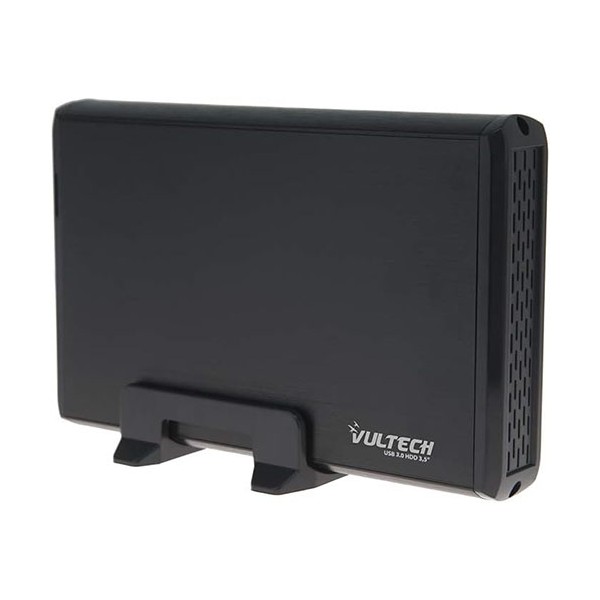 BOX Esterno HDD USB 2.0 (Vultech)