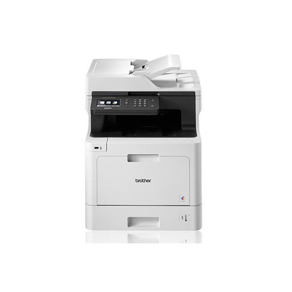 BROTHER DCP-L8410cdw (Wi-Fi)