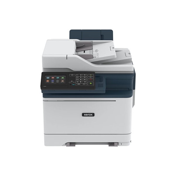 XEROX Laser Color - ADF