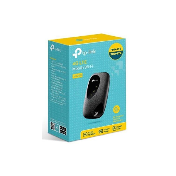 MODEM 4G Tp-Link M7200 (LTE)