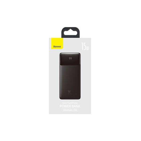 Power Bank Smartphone (5000mAh) Smartix