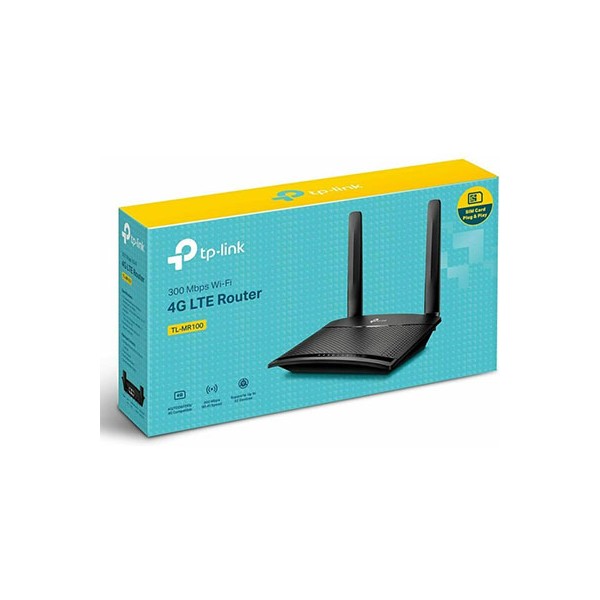 MODEM 4G TP-Link MR100 (LTE)