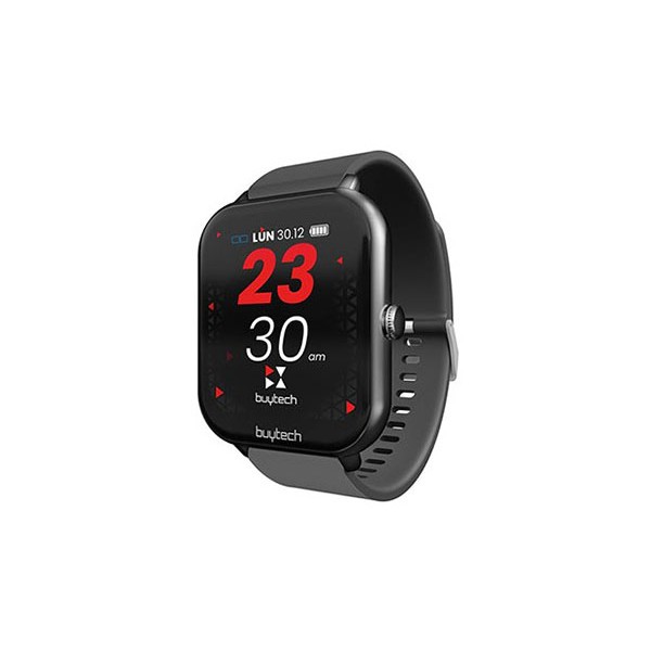 BUYTECH SMARTWATCH (Bluetooth) TECHMADE