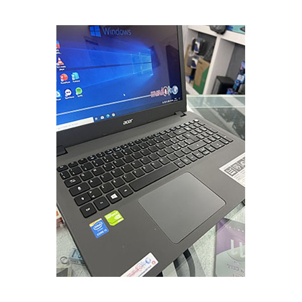 ACER Aspire E5 Intel Core i3 (E5-573G)