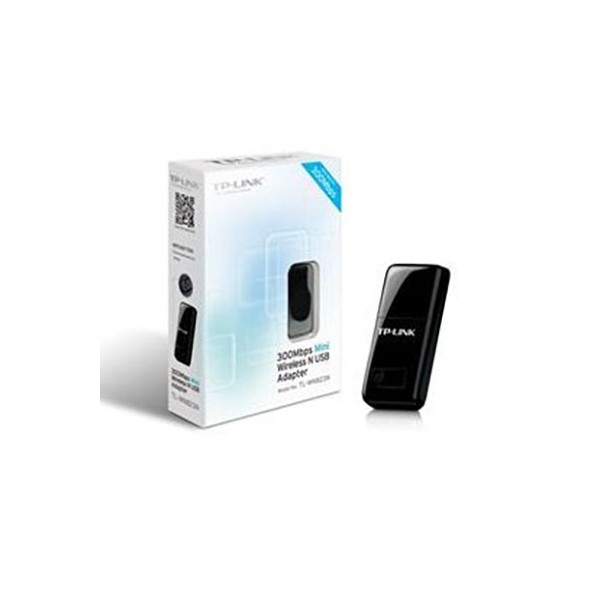 Adattatore Wi-Fi USB (300M) TP-LINK