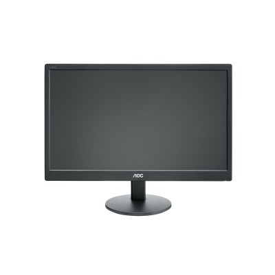 AOC Monitor LED