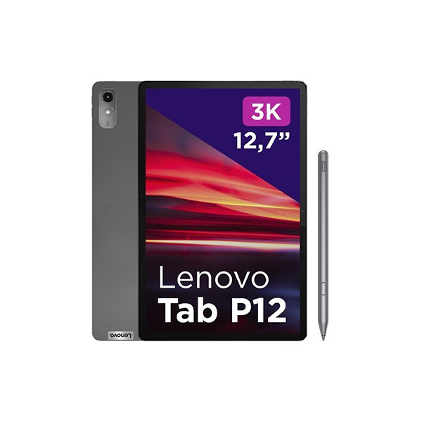 LENOVO TAB P12 12,7" (Wi-Fi)