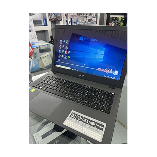 ACER Aspire E5 Intel Core i5 (E5-573G)