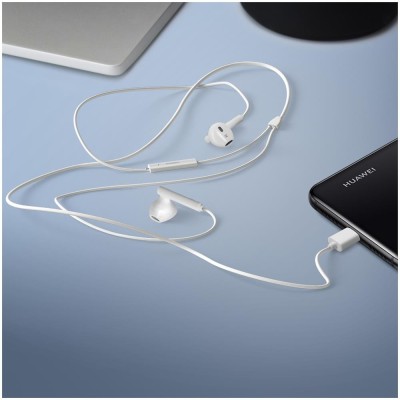 Auricolari EarPhones 1m (Type C) HUAWEI