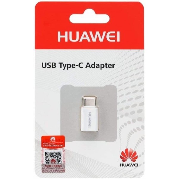 ADATTATORE Micro-USB A TYPE_C (USB) HUAWEI