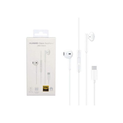 Auricolari EarPhones 1m (Type C) HUAWEI