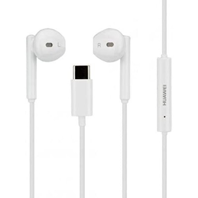 Auricolari EarPhones 1m (Type C) HUAWEI